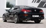 BMW 6-Series by Prior Design 2012 года